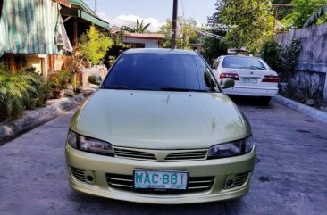 Like New Mitsubishi Lancer for sale