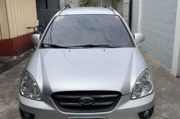 Kia Carens 2008 Model for sale 