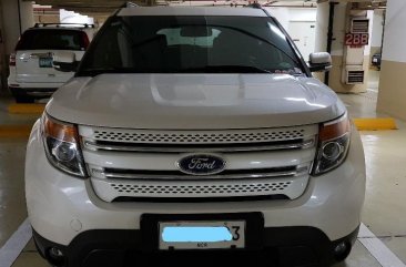 2015 Ford Explorer for sale 