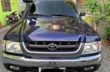 Toyota Hilux 2002 for sale 