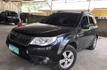 Subaru Forester 2.0 2009 for sale