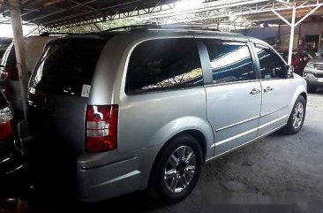 Chrysler Town and Country 2008 for sale