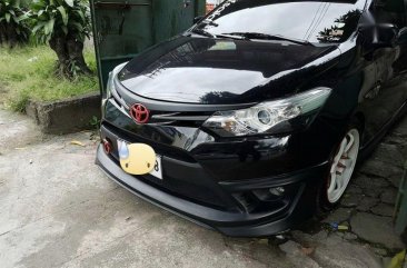 2014 Toyota Vios for sale