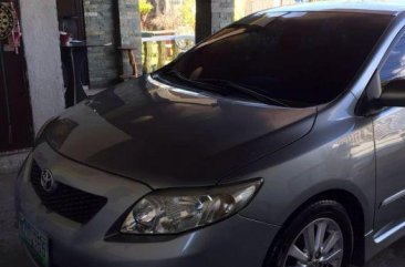 Toyota Corolla Altis 2.0V 2010 for sale