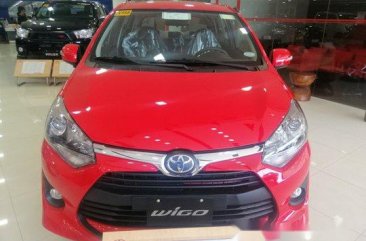 Toyota Wigo 2019 for sale 