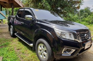 Like new Nissan Navara for sale