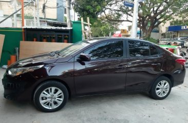 Toyota Vios 2019 for sale