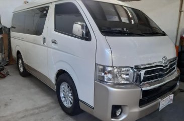 Toyota Hiace 2018 for sale