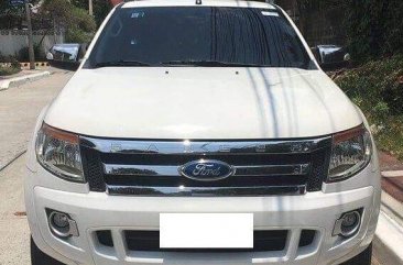 2013 Ford Ranger for sale