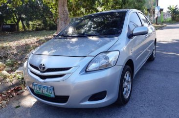 Toyota Vios 2007 for sale