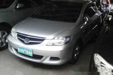 Honda City 2006 for sale