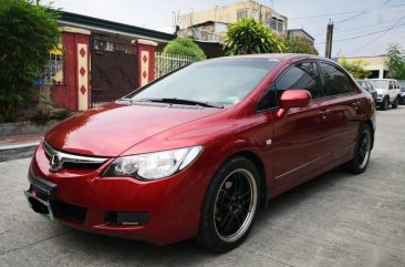 Honda Civic 2008 for sale