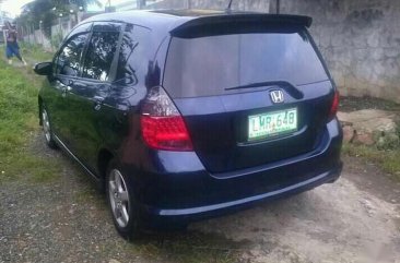 Like new Honda Fit for sale