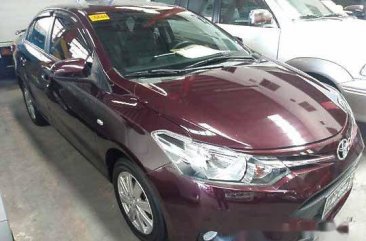 Toyota Vios 2017 for sale