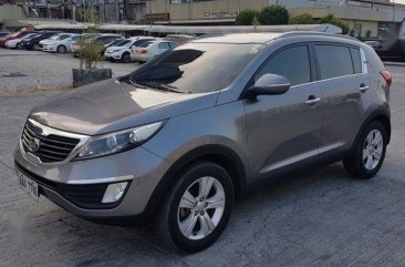 2013 Kia Sportage for sale 