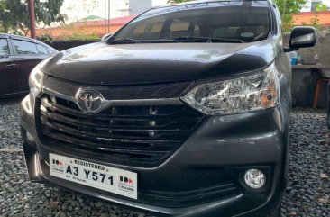 2018 Toyota Avanza 1.5 G for sale 