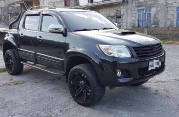 2014 Toyota Hilux for sale