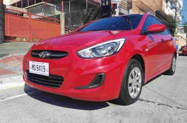 Hyundai Accent 2016 for sale 