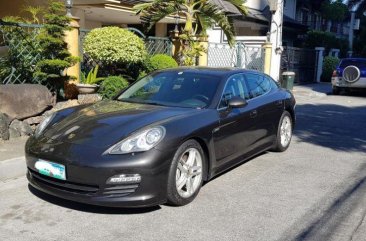 2010 Porsche Panamera S for sale