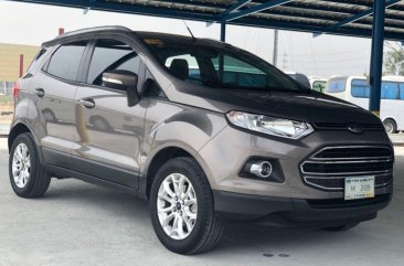 Ford Ecosport 2016 for sale