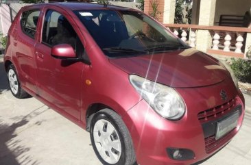 Suzuki Celerio 2010 MT for sale 