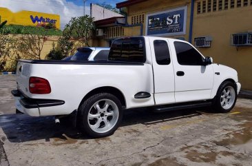 1999 Ford F150 for sale