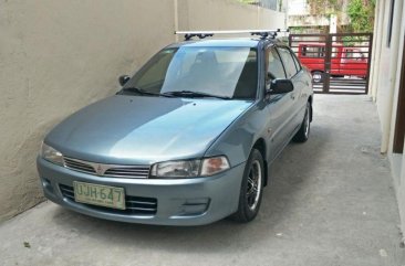 Mitsubishi Lancer 1997 for sale