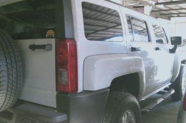 2005 Hummer H3 for sale