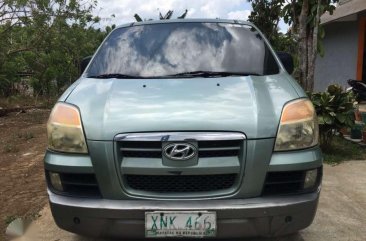 Hyundai Starex 2004 for sale