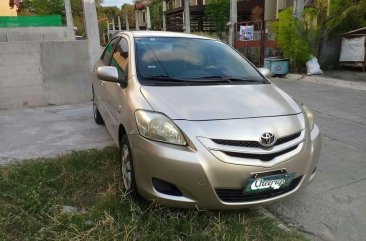 Toyota Vios 1.3 E 2007 for sale