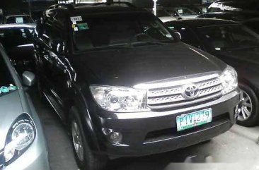 Toyota Fortuner 2011 for sale