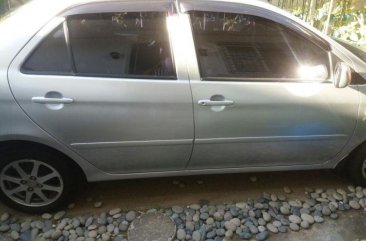 Toyota Vios E 2007 for sale 