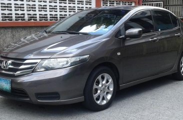 2013 Honda City for sale