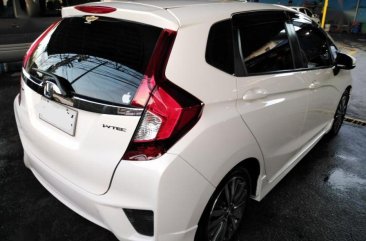 Honda Jazz 2015 for sale