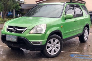 Like New Honda Crv for sale