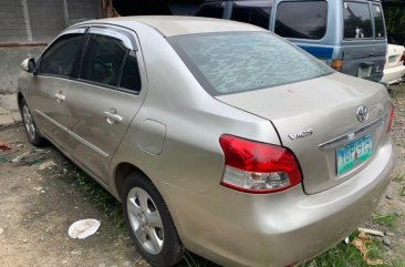 Toyota Vios 2009 for sale