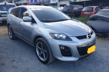 2011 Mazda CX7 for sale