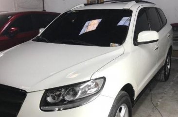 Hyundai Santa Fe 2010 for sale