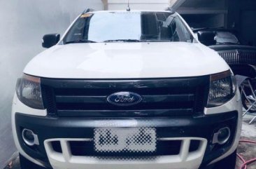 2015 Ford Ranger for sale