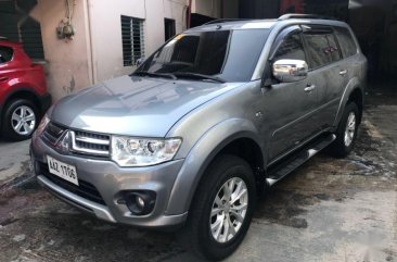 2014 Mitsubishi Montero GLS V for sale