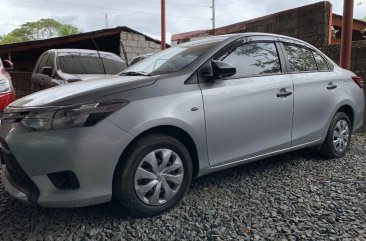 2016 Toyota Vios for sale