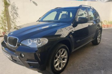 2013 BMW X5 FOR SALE