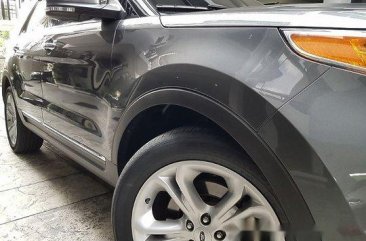 Ford Explorer 2015 for sale 