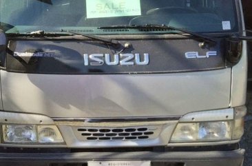 2003 Isuzu Elf for sale