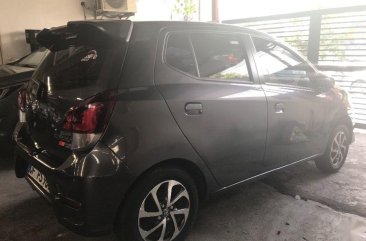 2018 Toyota Wigo for sale