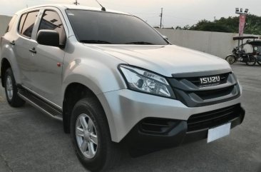 Isuzu Mux 2016 for sale 