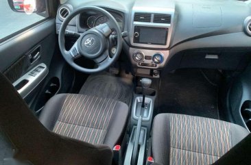 2018 Toyota Wigo for sale 