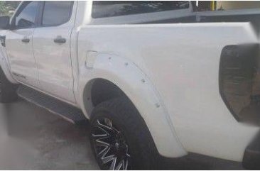 2017 Ford Ranger for sale