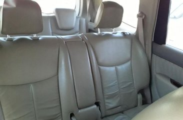 Nissan Grand Livina 2013 for sale 