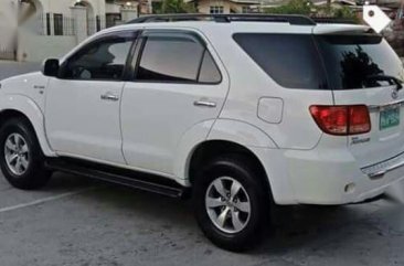 Toyota Fortuner 2009 for sale 